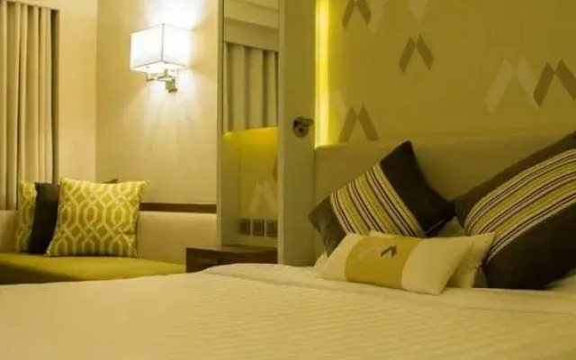 Hotel Benilde Maison De La Salle