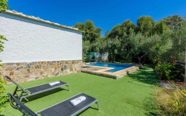 Casa Las Gallinas Orgiva by Ruralidays