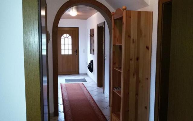 Komfort Ferienwohnung