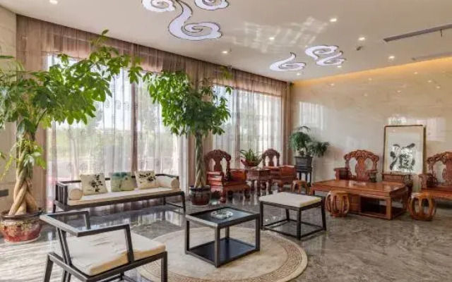 Jinheng Grand Hotel