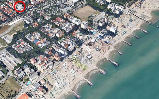 Appartamento Crima Luxury