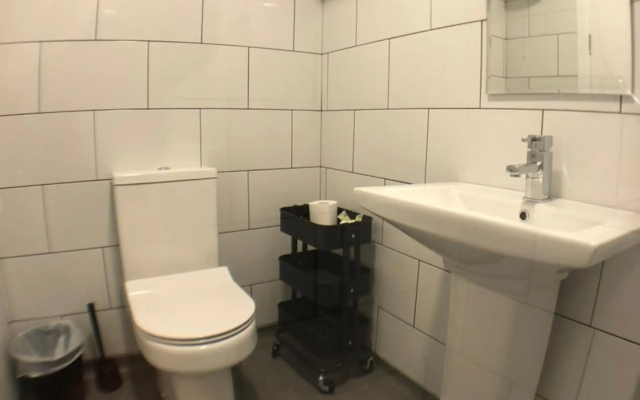 Beach Haven Apartments