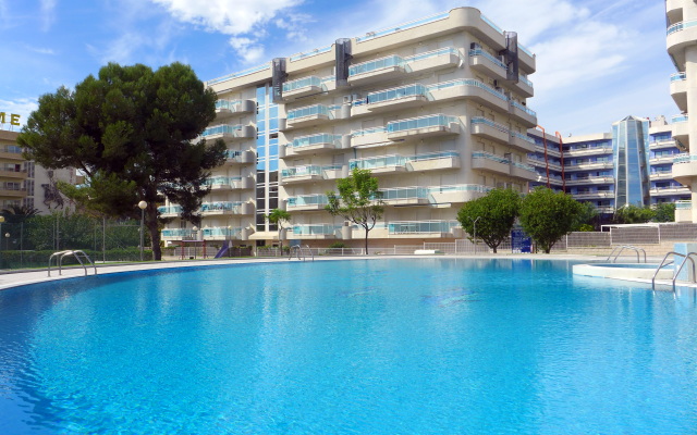 Larimar Apartamentos Salou