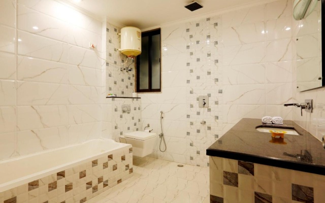 Hotel Anand Lok Inn Mahipalpur, IGI Delhi Airport