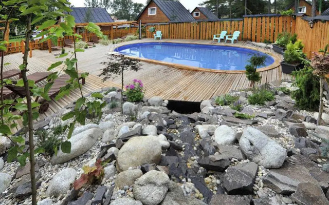Apartment Tatry