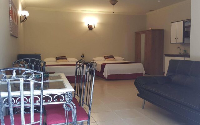Savannah Maison Guest House