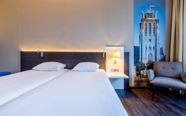 Postillion Hotel Dordrecht