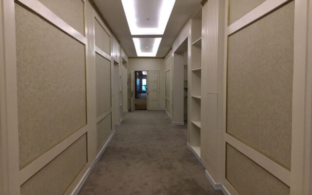 Muong Thanh Luxury Ca Mau Hotel