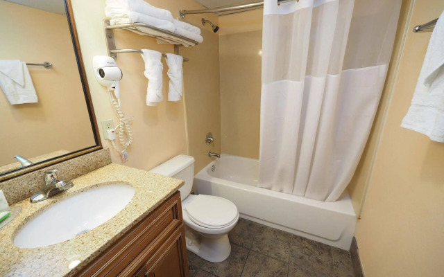 Marjac Suites Virginia Beach Oceanfront