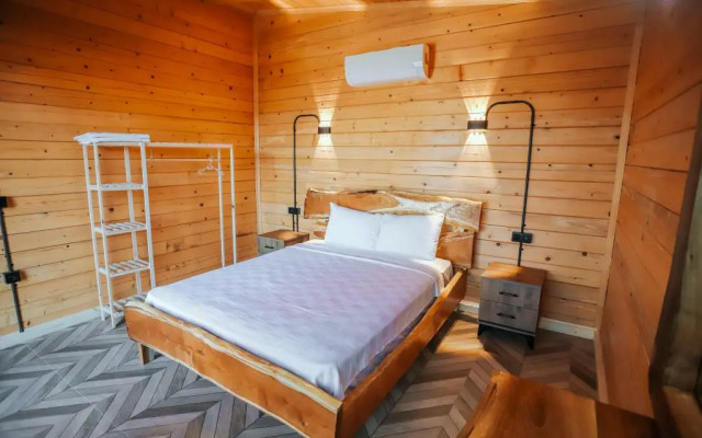Mercan Tatil Evi Sapanca