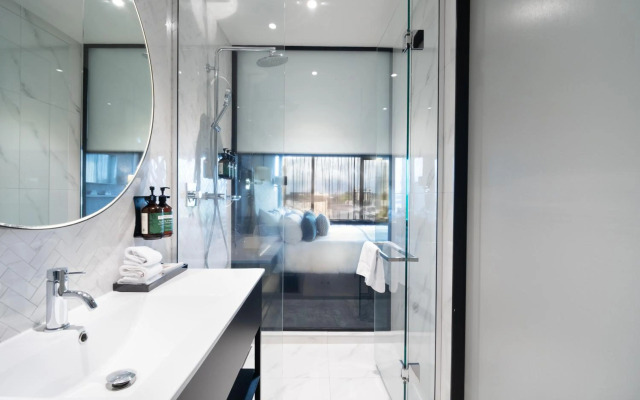Crowne Plaza Christchurch by IHG