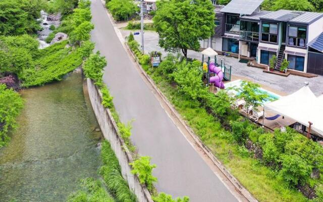Maidu Pension