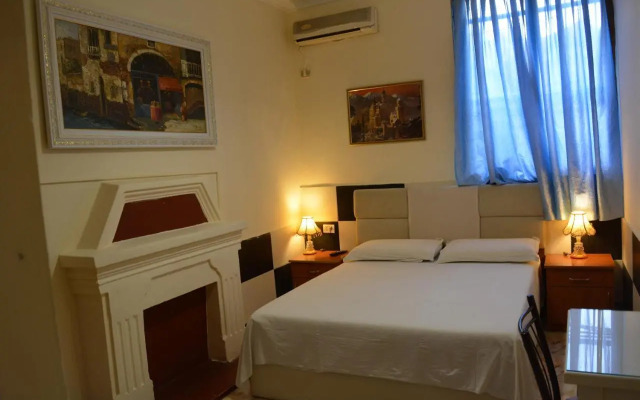 Hotel Republika