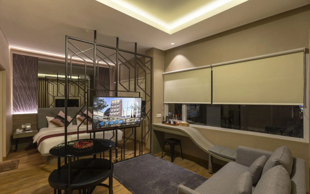 Hotel 88 Alun Alun
