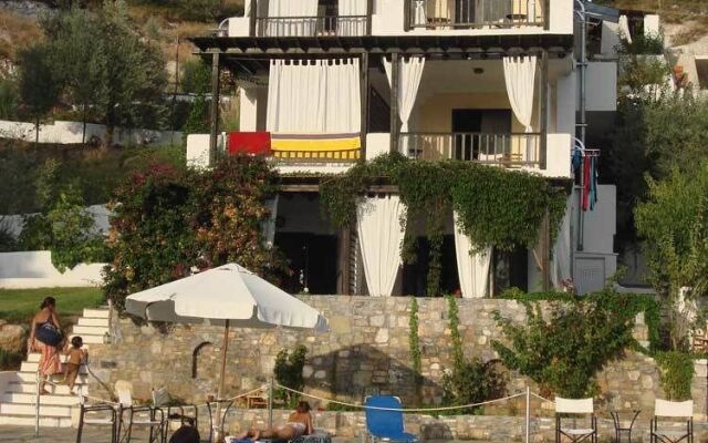 Lithanemon Hotel