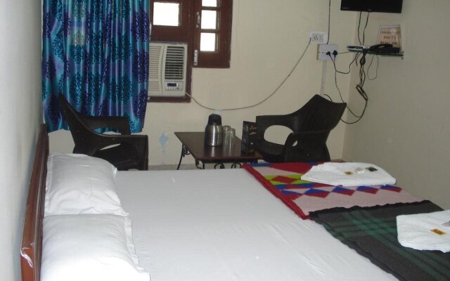 Hotel Shagun Palace