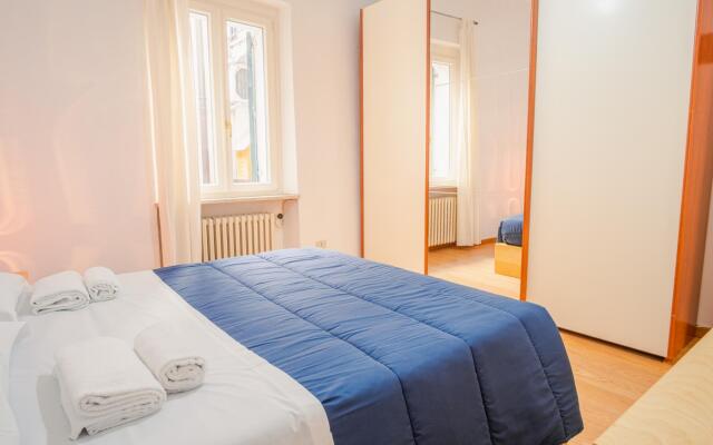 Historical Filippini Flat