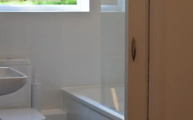 Harvey Goodwin Gardens Apartment