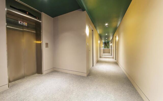Hotel Good Choice Chungjangro