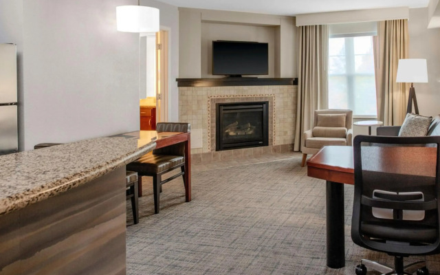Residence Inn by Marriott Yonkers Westchester County