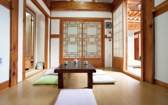 Hanok Guesthouse Soo