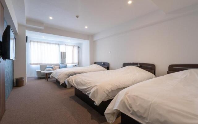 Lions Mansion Echigo Yuzawa - Vacation STAY 7914