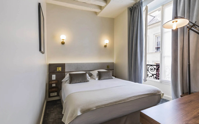 Hotel Verneuil