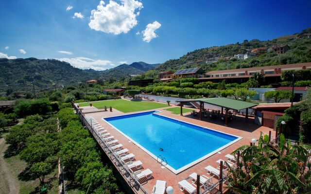 A Nuciara Park Hotel & Wellness Center