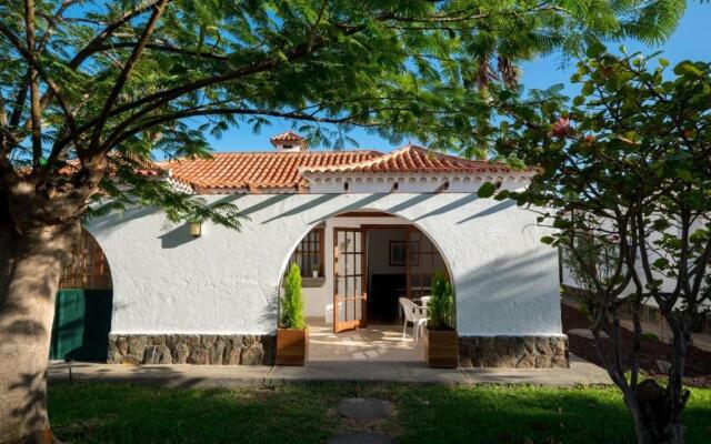 Sunny Bungalows Parque Golf in Maspalomas