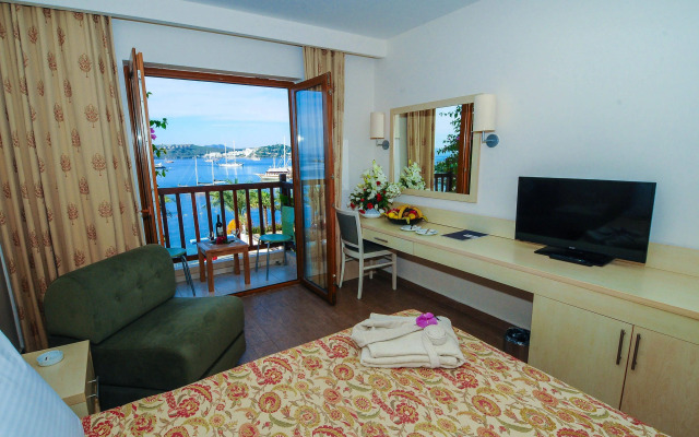 Diamond Of Bodrum