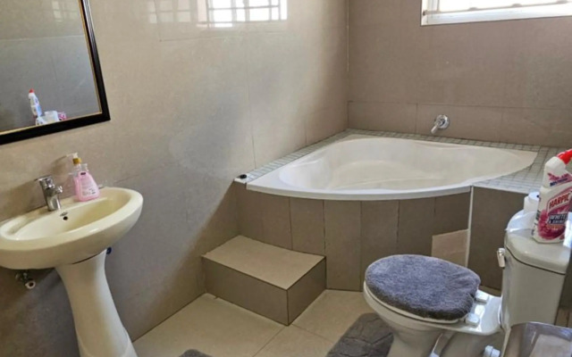 Artem Apartments - Flat 3