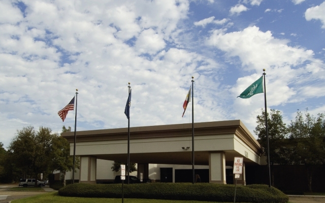 The Garden Plaza Hotel and Conference Center