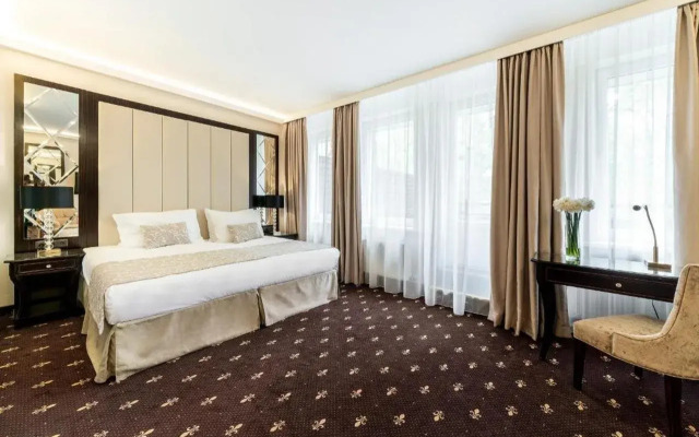 Baltic Beach Hotel & SPA