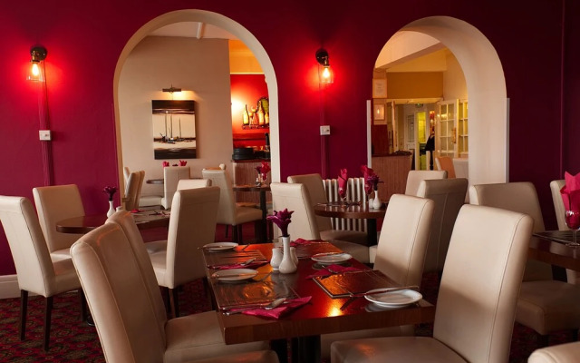 The Devoncourt Resort