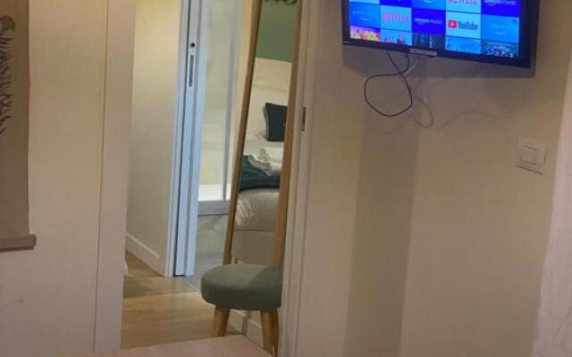 Futura Exclusive Suite 5 Attico