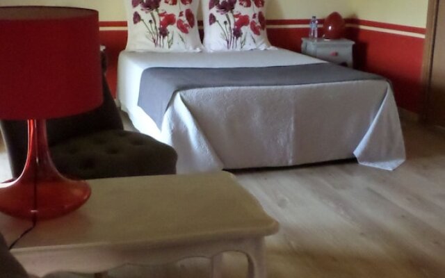 Chambres d'Hôtes La Rompardais