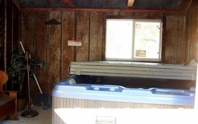 The B&B's of Monarc Ranch