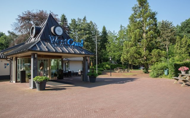 WestCord Hotel De Veluwe