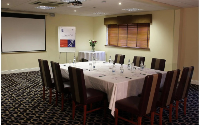 Blanco's Hotel Port Talbot
