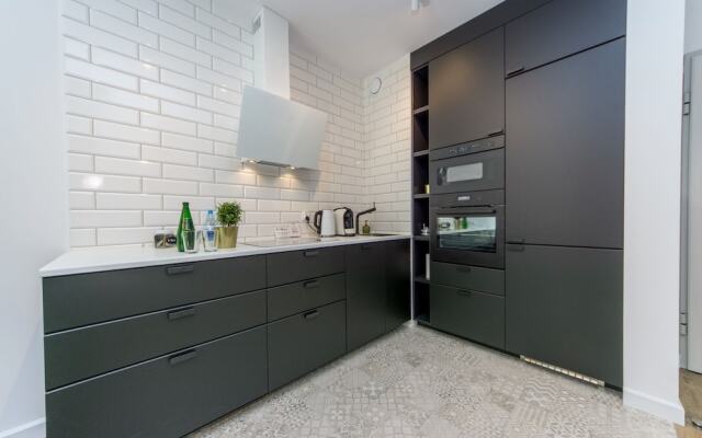 BillBerry Apartments - KING BATORY