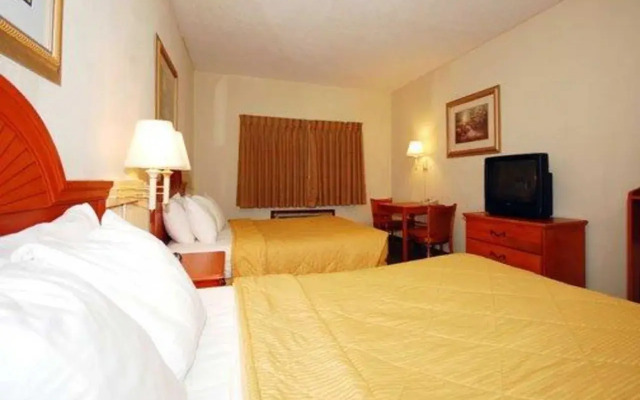 Quality Inn & Suites