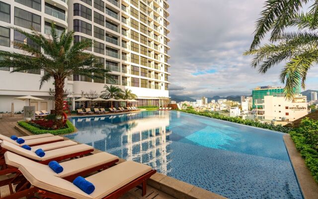 Vinpearl Condotel Empire Nha Trang