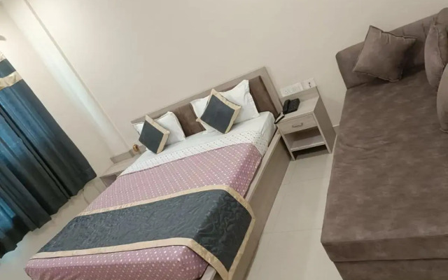 Hotel Kavana