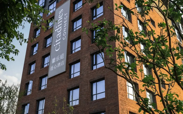Citadines Connect Chayuan Chongqing