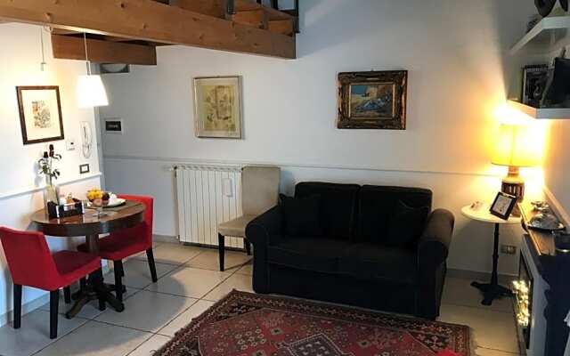 La casa nel sole Boutique B&B