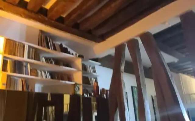 High Stay Saint Germain de Pres Paris 6