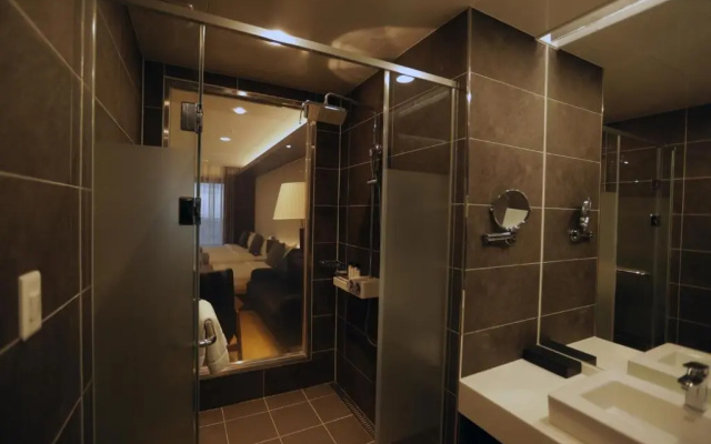 The Qube Resort Jeju