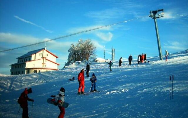 Grand Hotel Panorama