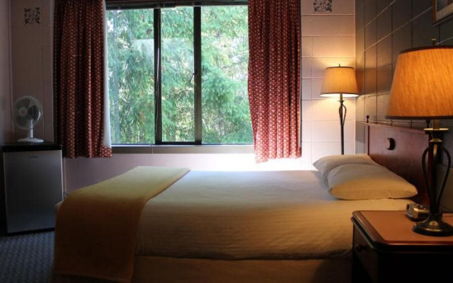 Gold River Chalet