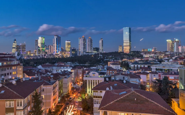 Hotel Boursier 1 & Spa